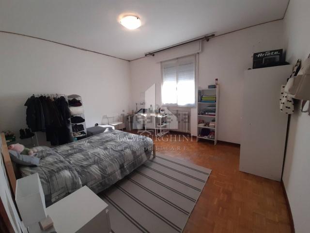 Appartamento in affitto di 80 m² in Via Argine Ducale, 49