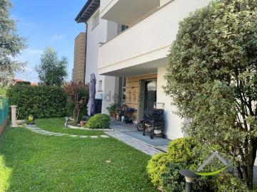 Appartamento in affitto di 80 m² in Via Arino