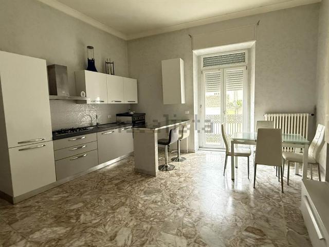 Appartamento in affitto di 80 m² in Via Arpi, 18