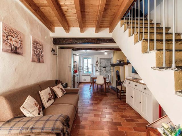 Appartamento in affitto di 80 m² in Via Attilio Salice, 3