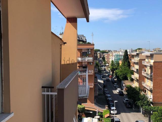 Appartamento in affitto di 80 m² in Via Augusto Conti, 40