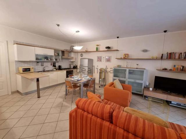Appartamento in affitto di 80 m² in Via Aurelia, 34
