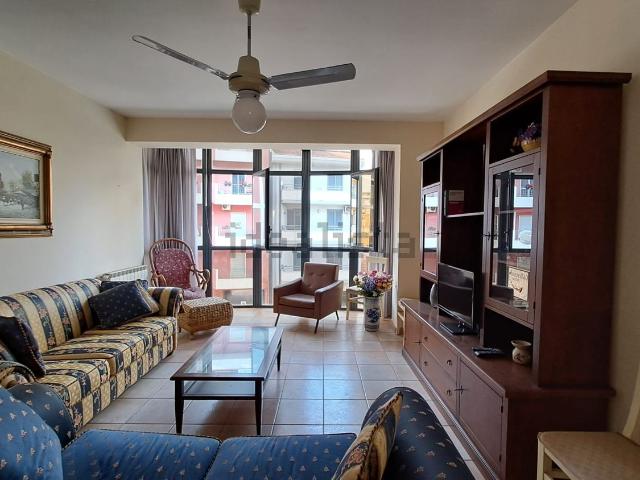 Appartamento in affitto di 80 m² in Via B. Pistorio, 11