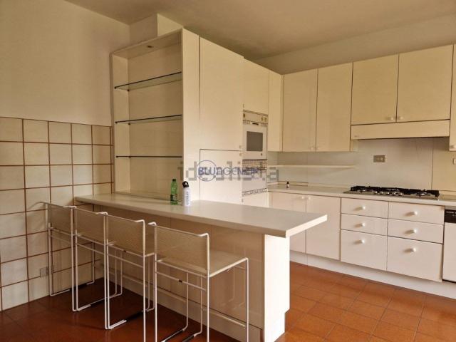 Appartamento in affitto di 80 m² in Via Bacchiglione, 5