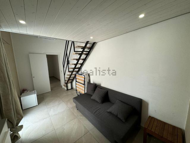 Appartamento in affitto di 80 m² in Via Bainsizza, 32