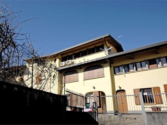 Appartamento in affitto di 80 m² in Via Balilla