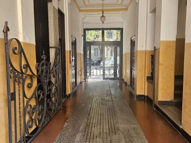 Appartamento in affitto di 80 m² in Via Bartolomeo Eustachi, 47