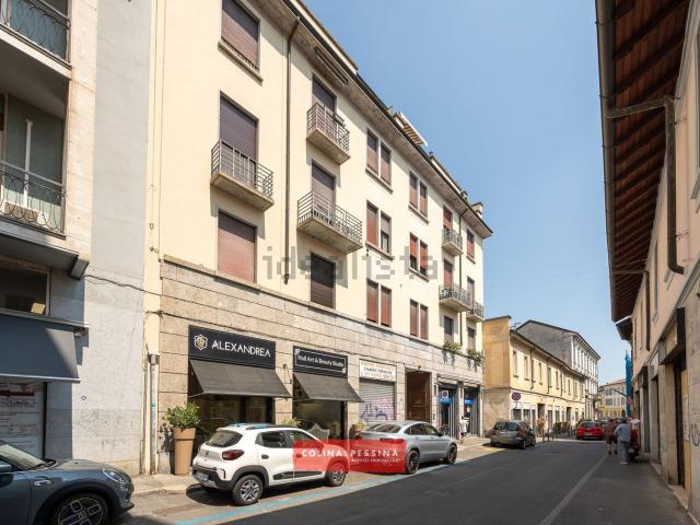 Appartamento in affitto di 80 m² in Via Bartolomeo Zucchi, 42