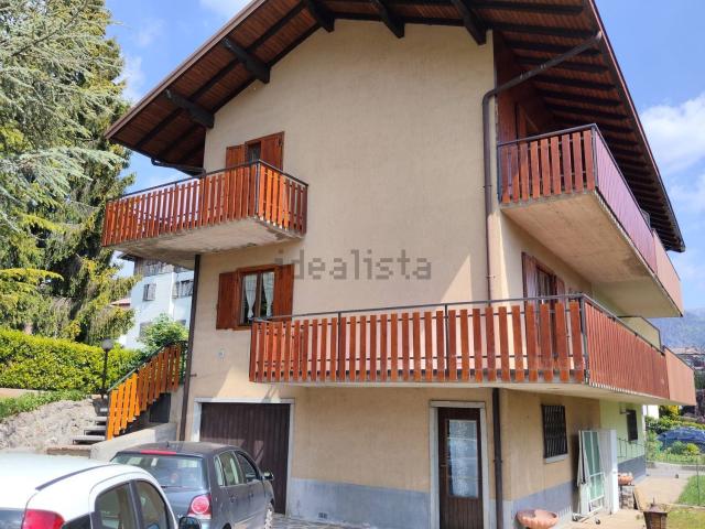 Appartamento in affitto di 80 m² in Via Barbetti