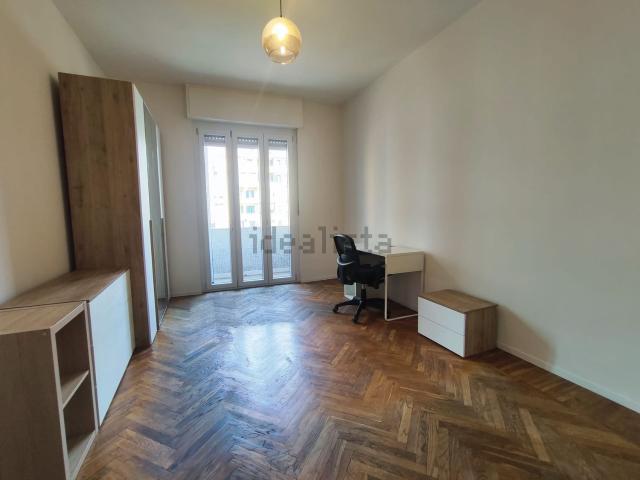 Appartamento in affitto di 80 m² in Via Barletta, 33
