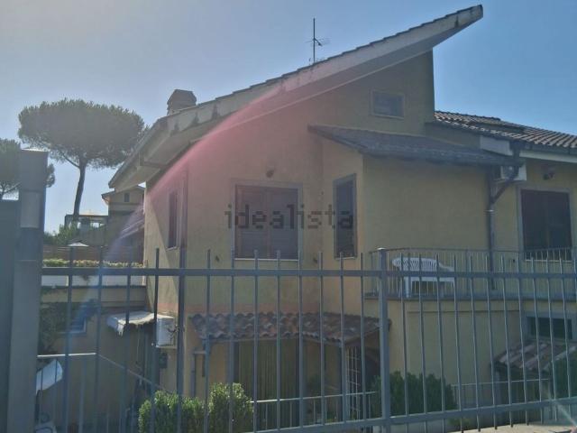 Appartamento in affitto di 80 m² in Via Bernardino Alimena, 30