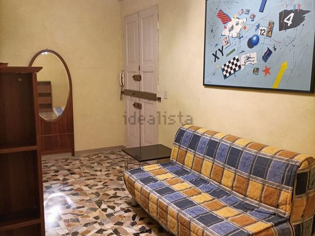 Appartamento in affitto di 80 m² in Via Bernardino Ramazzini
