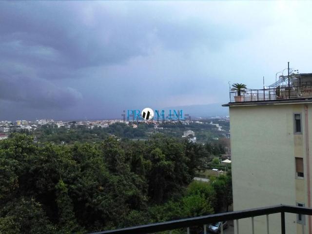 Appartamento in affitto di 80 m² in Via Bernardo Cavallino, 74