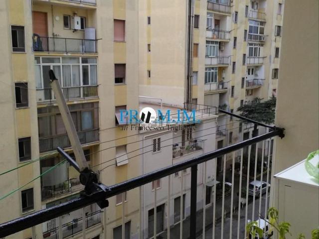 Appartamento in affitto di 80 m² in Via Bernardo Cavallino, 74