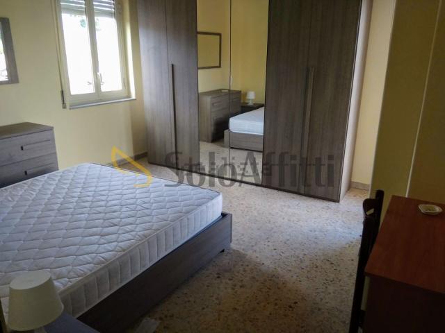 Appartamento in affitto di 80 m² in Via Biancavilla, 50