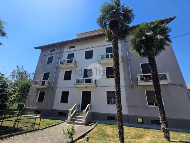 Appartamento in affitto di 80 m² in Via Biella, 9