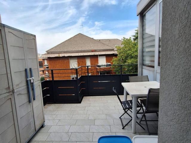 Appartamento in affitto di 80 m² in Via Bissa
