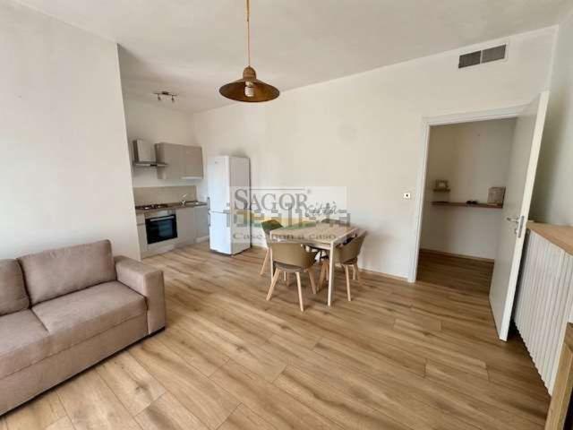 Appartamento in affitto di 80 m² in Via Bonatto, 4