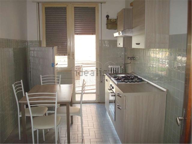 Appartamento in affitto di 80 m² in Via Bologna