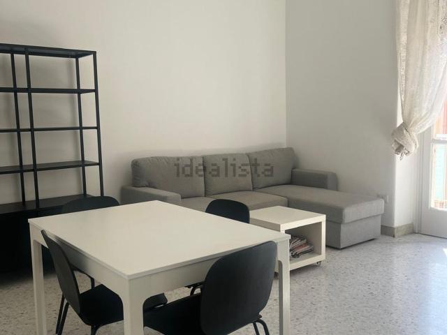Appartamento in affitto di 80 m² in Via Bologna, 6