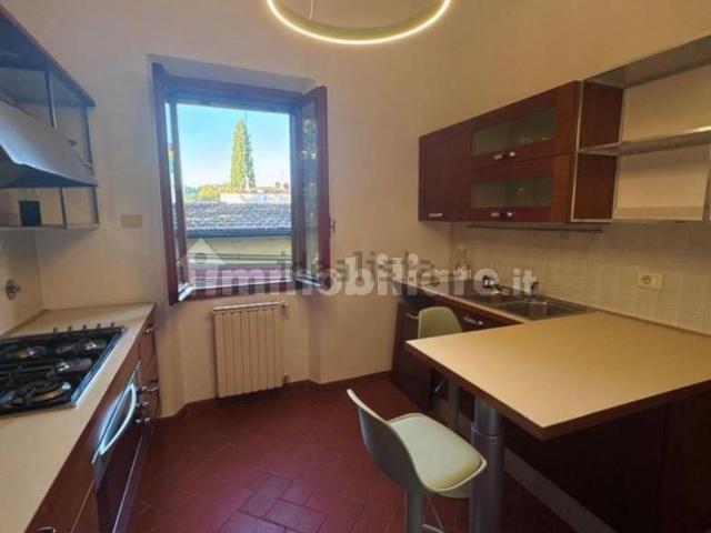 Appartamento in affitto di 80 m² in Via Bolognese