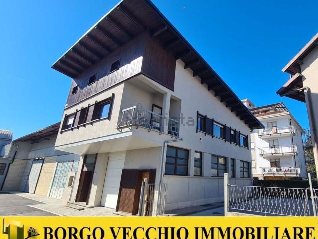 Appartamento in affitto di 80 m² in Via Boves