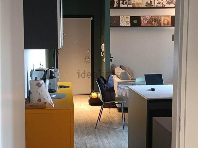 Appartamento in affitto di 80 m² in Via Brescia, 36