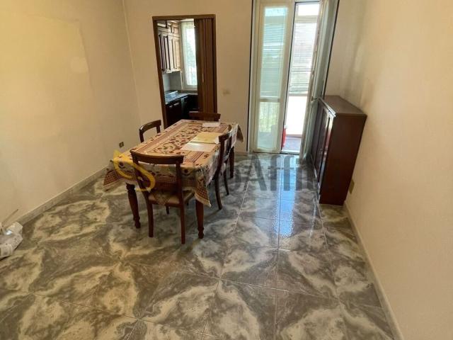 Appartamento in affitto di 80 m² in Via Camillo Benso Cavour, 19