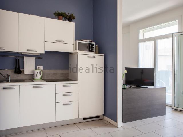 Appartamento in affitto di 80 m² in Via Camillo Benso Conte di Cavour, 44