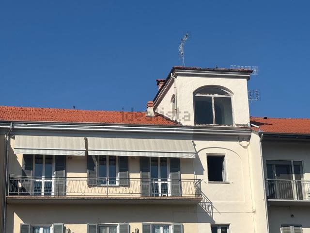 Appartamento in affitto di 80 m² in Via Camillo Benso Conte di Cavour, 5