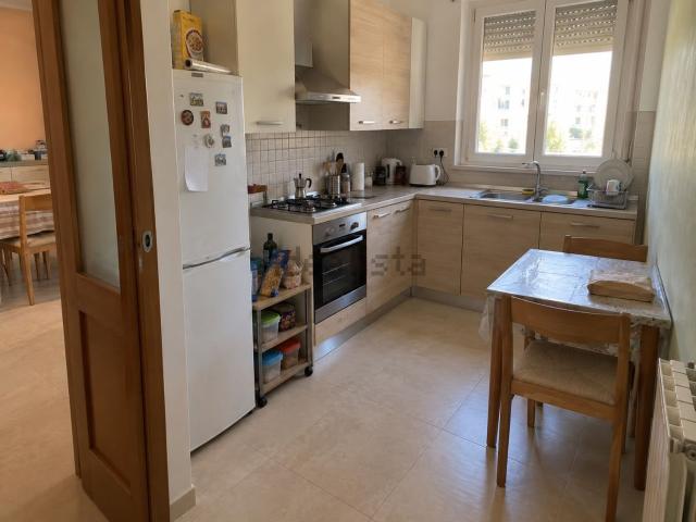 Appartamento in affitto di 80 m² in Via Campo di Marte
