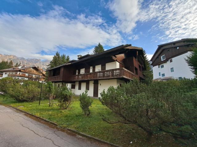 Appartamento in affitto di 80 m² in Via Cantore, 87