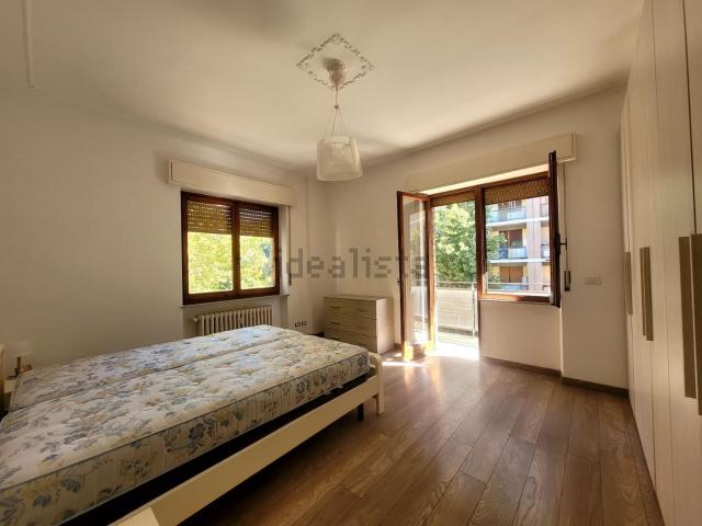 Appartamento in affitto di 80 m² in Via Caduti del Lavoro