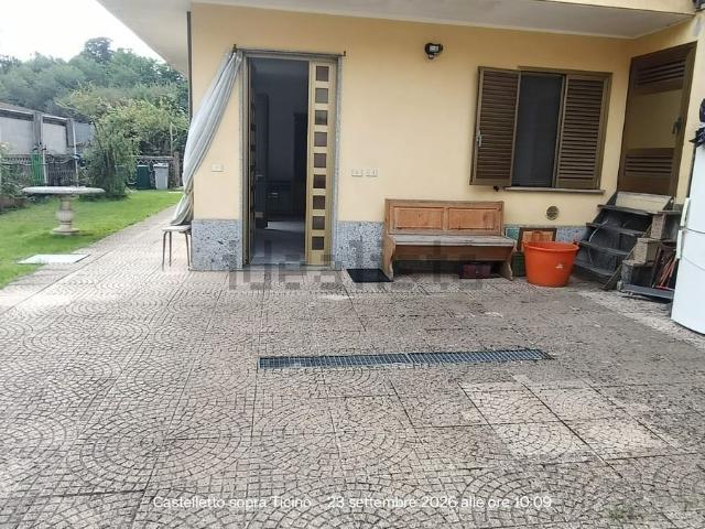 Appartamento in affitto di 80 m² in Via Caduti Libertà