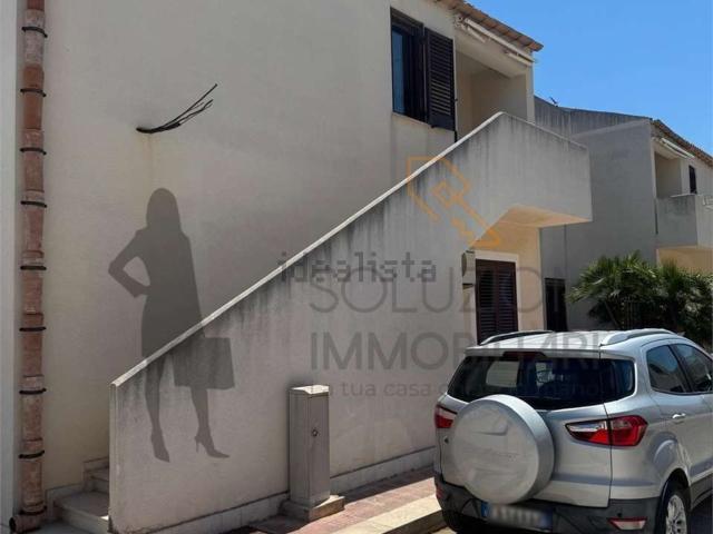 Appartamento in affitto di 80 m² in Via Calazza