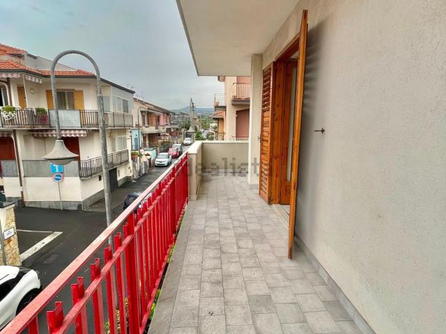 Appartamento in affitto di 80 m² in Via Cale