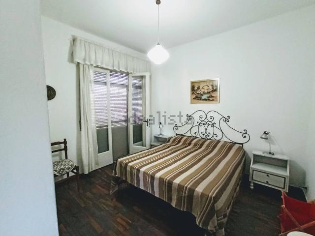 Appartamento in affitto di 80 m² in Via Capelvenere