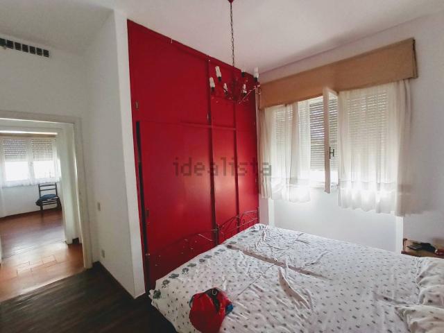 Appartamento in affitto di 80 m² in Via Capelvenere