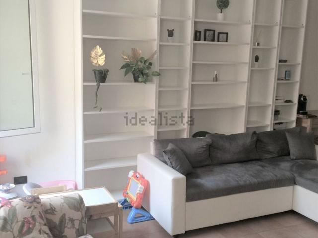 Appartamento in affitto di 80 m² in Via Capo delle Volte, 6