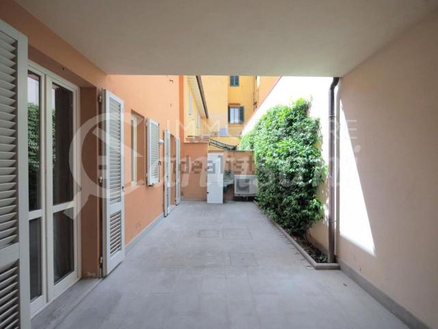 Appartamento in affitto di 80 m² in Via Capo di Mondo