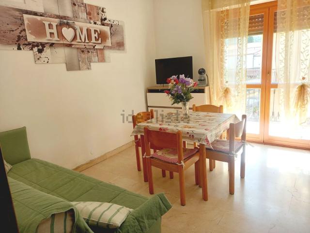 Appartamento in affitto di 80 m² in Via Capocaccia, 19