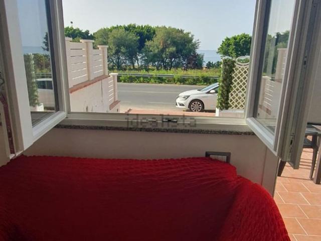 Appartamento in affitto di 80 m² in Via Cappelleri
