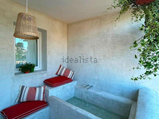 Appartamento in affitto di 80 m² in Via Cappuccini