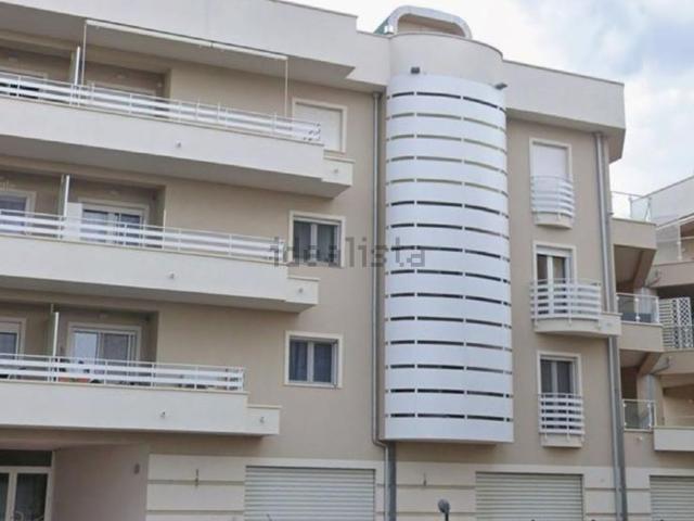Appartamento in affitto di 80 m² in Via Caprera
