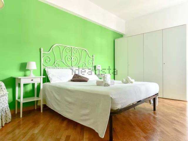 Appartamento in affitto di 80 m² in Via Cardinale Lualdi, 6