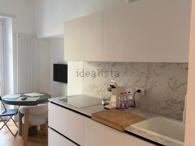 Appartamento in affitto di 80 m² in Via Carlo Castelnuovo delle Lanze, 3