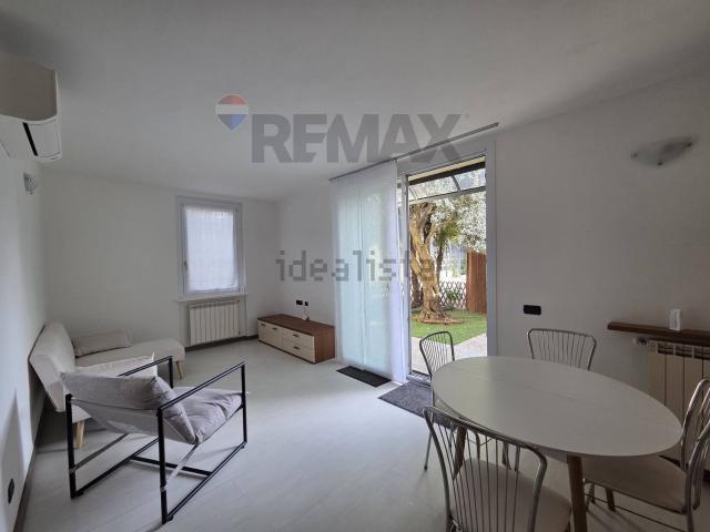 Appartamento in affitto di 80 m² in Via Carreggia, 45