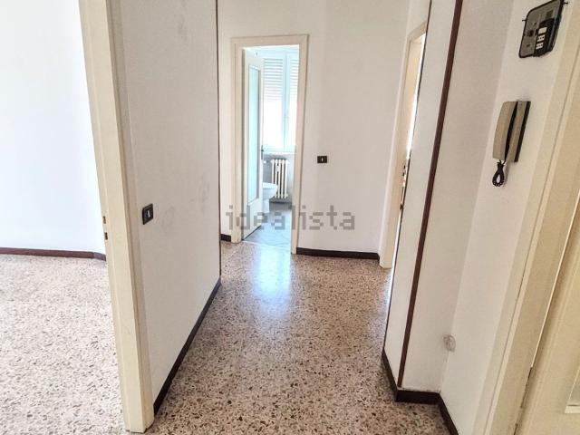 Appartamento in affitto di 80 m² in Via Carso