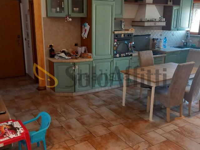 Appartamento in affitto di 80 m² in Via Casteldelfino
