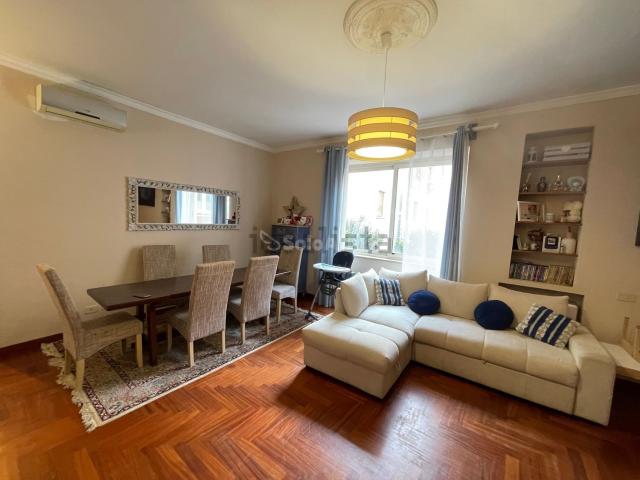 Appartamento in affitto di 80 m² in Via Cavour